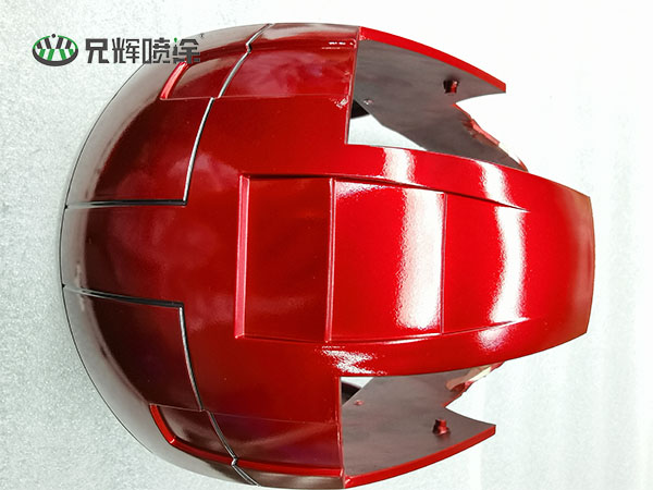 广东喷漆喷涂厂实力解析:以技术与匠心打造行业标杆 广东喷漆喷涂厂实力解析:以技术与匠心打造行业标杆