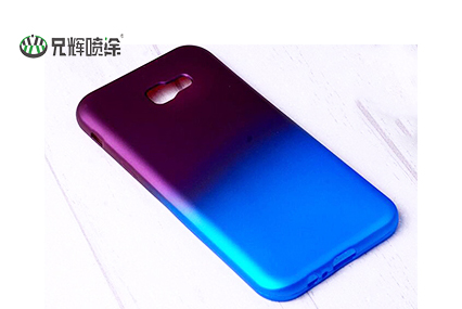 探秘博罗长宁镇：这家喷油厂的“匠心密码”